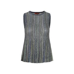 Missoni Tank Top Women